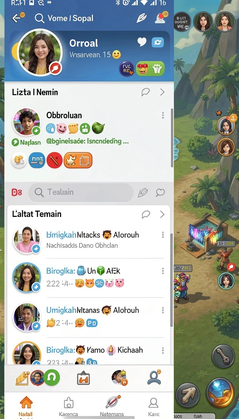 luckybest88 App: Info, Rating, dan Link Download screenshot 2