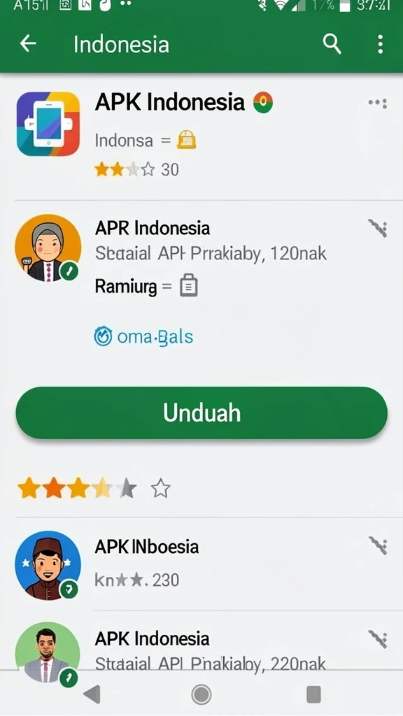 Cara Download dan Instal 7svip di Android screenshot 2