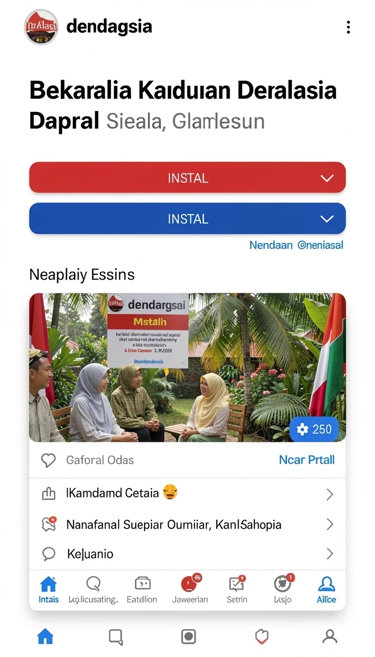 Unduh juragan77 APK Gratis untuk Android screenshot 2