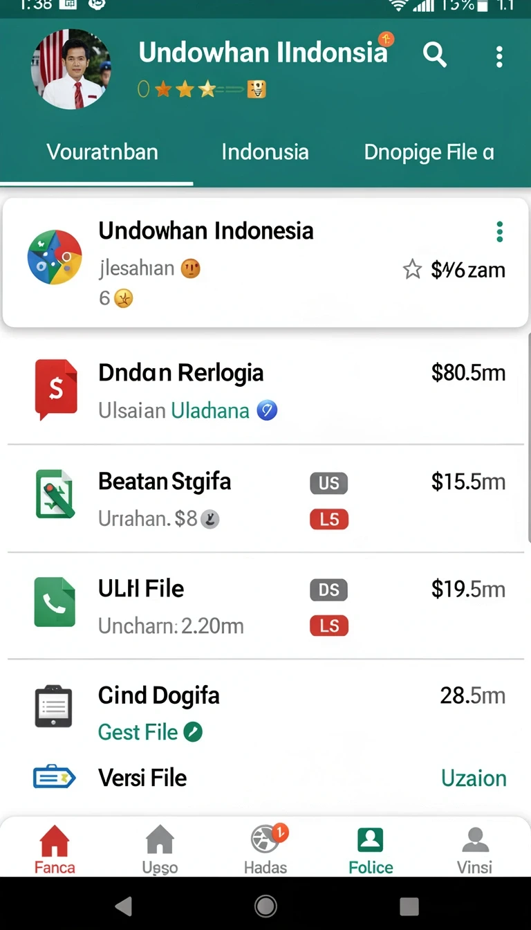 kno89 Terbaru: Download APK Resmi dan Aman screenshot 2