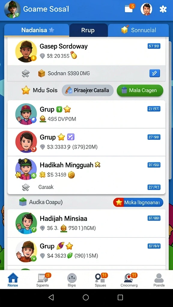 kno89 Terbaru: Download APK Resmi dan Aman screenshot 3