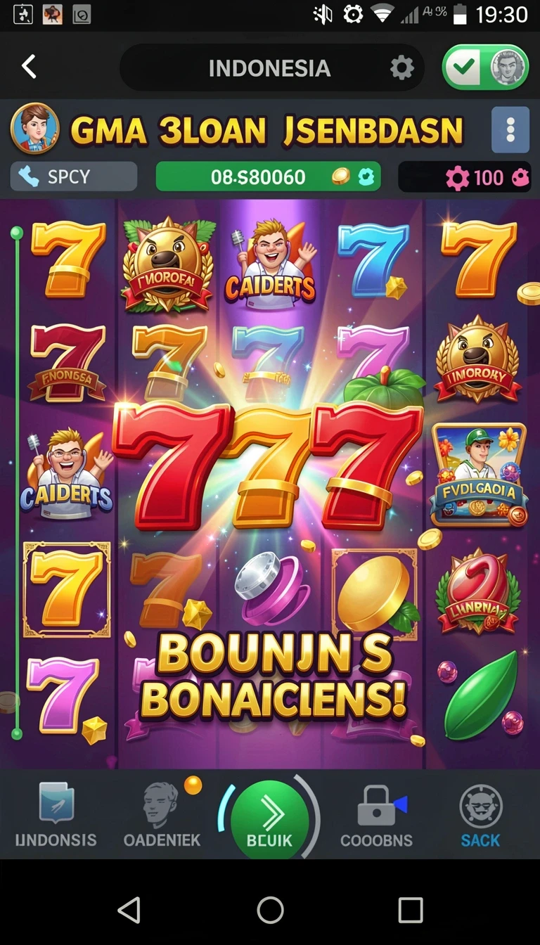 luckybest88 App: Info, Rating, dan Link Download screenshot 1