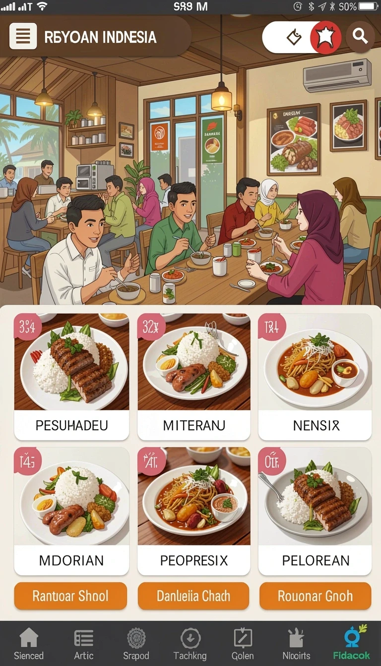 musang288 APK Terbaru dan Aman untuk Diunduh screenshot 1