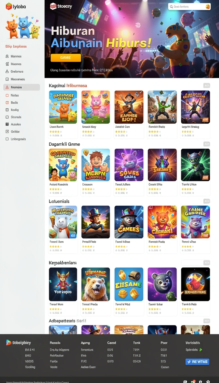 koi855 Terbaru: Review Aplikasi dan Link Unduh screenshot 2