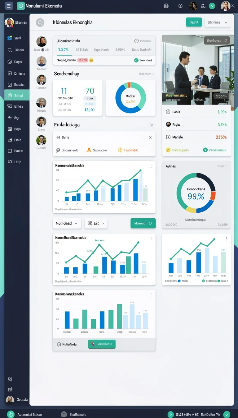 ina777 App Terbaru: Fitur Unggulan dan Download screenshot 2