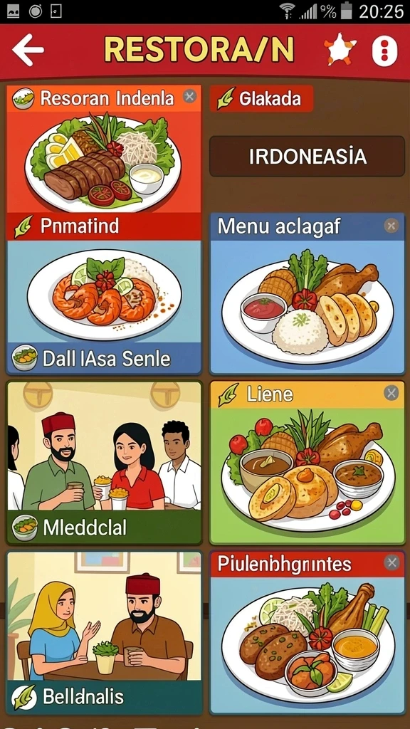 koi855 Terbaru: Review Aplikasi dan Link Unduh screenshot 3