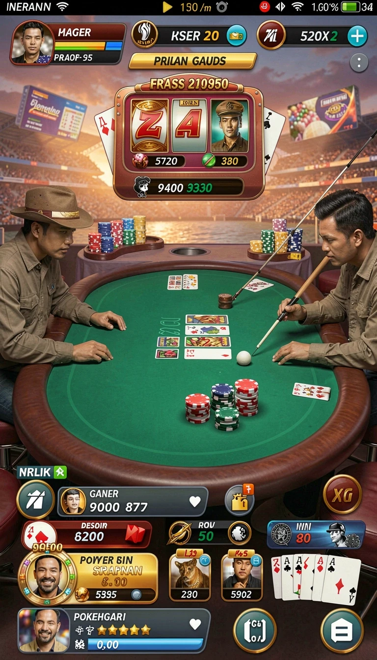 Cara Update Aplikasi kingdom4d ke Versi Terbaru screenshot 2