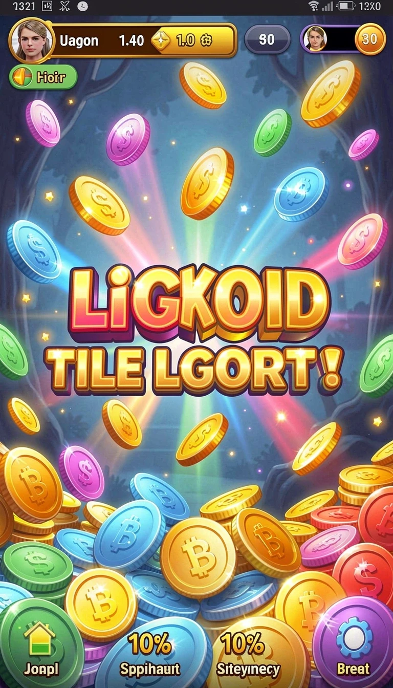 luckybest88 App: Info, Rating, dan Link Download screenshot 3