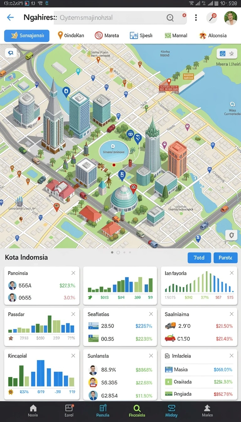 Panduan Lengkap Aplikasi gomu837 untuk Pemula screenshot 1